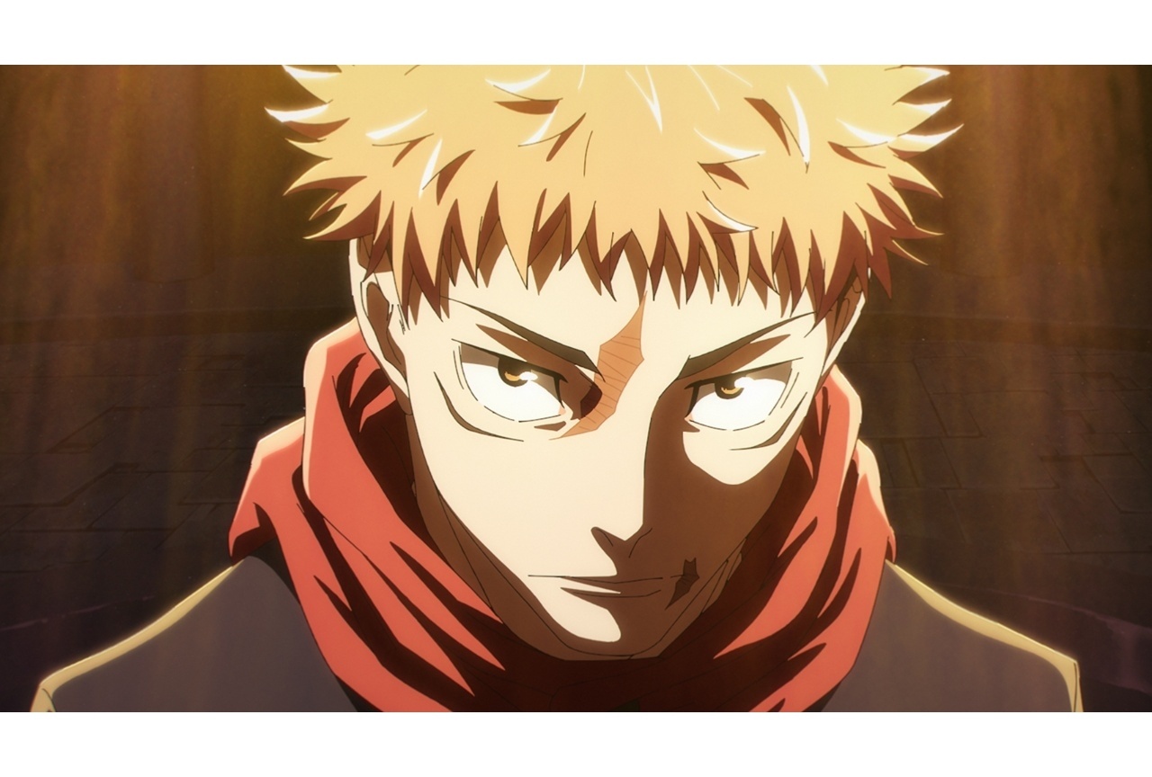 『呪術廻戦』第3期「死滅回游 前編」第9話あらすじ&先行カット