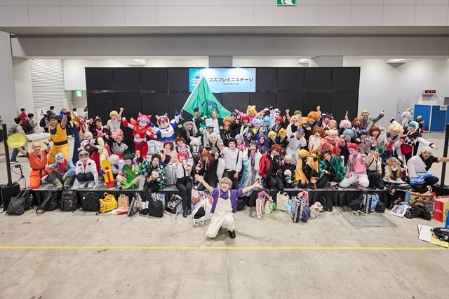 「AnimeJapan 2026」華やかに閉幕、過去最多の約156,000人が来場！　次の開催は大阪へ【AJ2026】-9