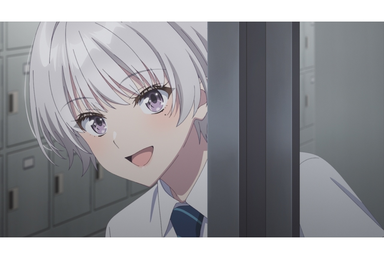 『チラムネ』第11話「雨、ときどき、」先行場面カット＆あらすじ