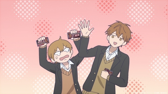 『氷の城壁』OPテーマ：Novelbright「透明」を使用した第2弾PV公開！-9