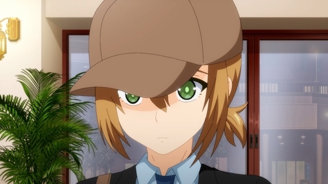 『有栖川煉ってホントは女なんだよね。』より、第7話「有栖川って誰でもいいの？」先行場面カット＆あらすじ公開！-1