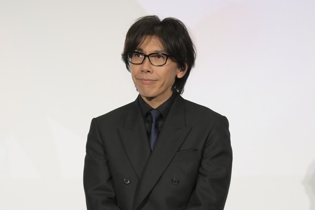 『神の雫』先行上映会イベントに亀梨和也さん・佐藤拓也さん・内田真礼さん登壇！　アニメ完成の喜びや、アフレコ時のエピソードを語る-6