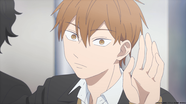 春アニメ『氷の城壁』第1話「線と壁」あらすじ&場面写真が解禁！　永瀬アンナさんらが出演の特番の配信が決定！-6