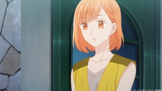 アニメ『どうせ、恋してしまうんだ。』第22話「ずっと言いたかったこと」よりあらすじ&場面写真が解禁！-2