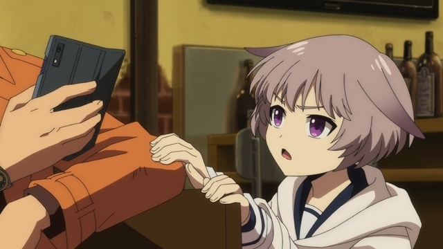 『勇者のクズ』第9話「勇者の遺産」先行場面カット＆あらすじ公開！-2