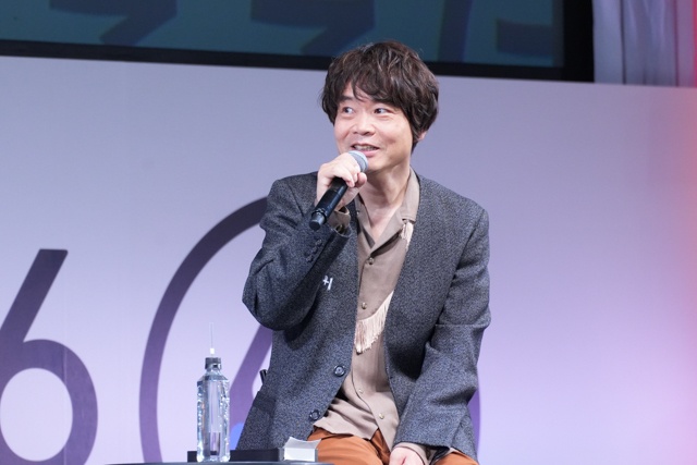 アニメ『呪術廻戦』榎木淳弥さん、緒方恵美さんらが登壇した「AnimeJapan 2026」スペシャルステージの公式レポートが到着！　「死滅回游 前編」を振り返るクイズや5周年新情報に会場熱狂！【AJ2026】-5