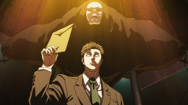 『呪術廻戦』第3期「死滅回游 前編」第56話（第3期 第9話）「東京第１結界③」あらすじ＆先行場面カット公開！-3