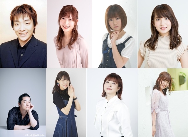 春アニメ『異世界のんびり農家２』最速放送日が4月6日に決定！　追加声優に白熊寛嗣さん・白石晴香さんら8名決定-2