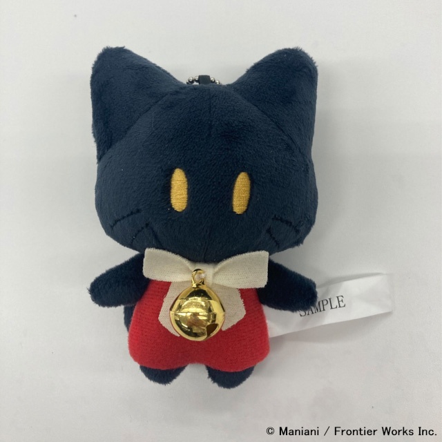 こわさとかわいさが融合した“Kowaii”モンスター『Maniani World』が、日本国内初のグッズ販売となるPOP UP SHOPをハンズ渋谷店で開催！-11