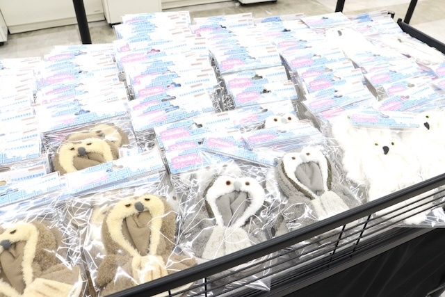 イベント「アニメイト池袋本店3周年記念桜まつり」やフェア「にじさんじ 3SKM 2nd Anniversary フェア」が開催中！　ほか［今日のアニメイト池袋本店］-7