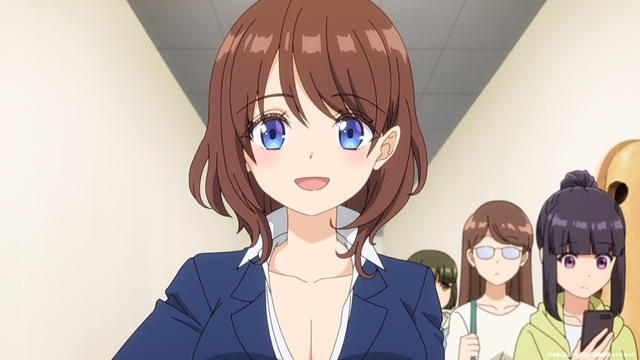 『一畳間まんきつ暮らし！』最速放送開始日は4月11日、メインビジュアル＆メインPV解禁！　OP主題歌はSophià la Mode、ED主題歌は夢限大みゅーたいぷが担当-5