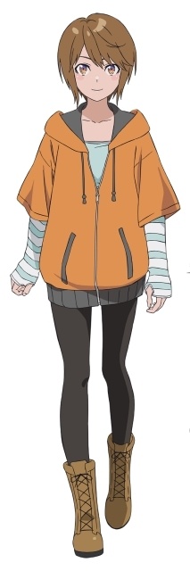 『とある暗部の少女共棲（アイテム）』2026年秋に放送決定！　ティザーPV公開｜メイン5人のキャラクター設定画＆キャラクター紹介も解禁-10