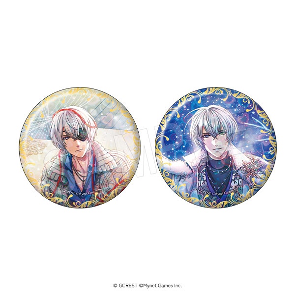 「『夢王国と眠れる100人の王子様』くじメイト AJ2026ver.」TypeA・Bがアニメイト通販にて同時発売！　ゲーム内イラスト使用の豪華景品が当たる!!-113