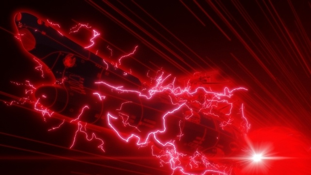 『ヤマトよ永遠に REBEL3199 第六章 碧い迷宮』STORYが公開！　Blu-ray＆DVD第6巻の発売も決定-1