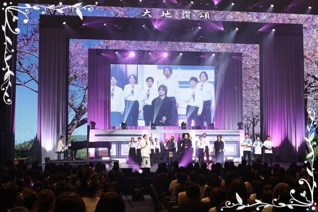 宮野真守さん×ニッポン放送のプレミアムイベント「with MAMO ～White Day～」開催！　4月からニッポン放送でレギュラー番組スタートを発表-11