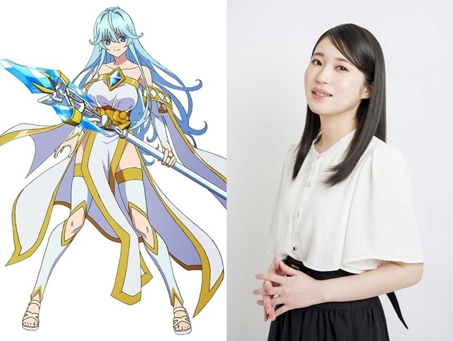 『杖と剣のウィストリア』シーズン2は4月12日放送スタート、メインビジュアル＆メインPV公開！　OP＆ED情報、メインキャスト7名からのコメントも到着-12