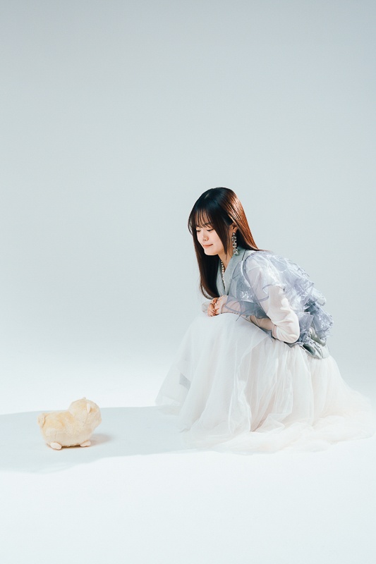 原作を読んで思わず“涙”……「あの時の自分も、あれでよかったんだな」と思えるようになったーーTVアニメ『氷の城壁』氷川小雪役・永瀬アンナさんインタビュー-6