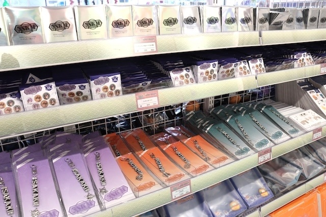 イベント「アニメイト池袋本店3周年記念桜まつり」やフェア「にじさんじ 3SKM 2nd Anniversary フェア」が開催中！　ほか［今日のアニメイト池袋本店］-20