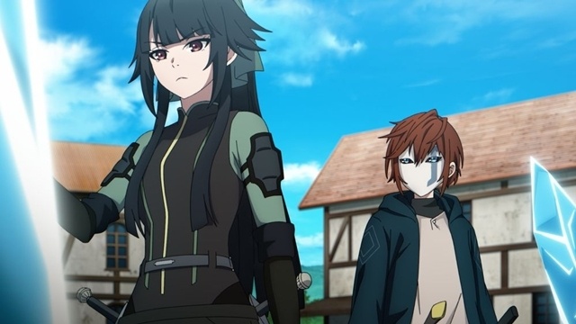 春アニメ『最強の王様、二度目の人生は何をする？』Season2より、第1話「王様、冒険する。」先行場面カット＆あらすじ公開！　ノンクレジットOP映像も公開-2