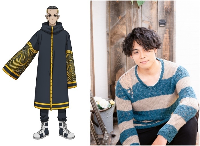 アニメ『東京リベンジャーズ』続編「三天戦争編」2026年10月放送開始、第2弾PV公開！　新キャストに下鶴直幸さん、立花慎之介さん、星野貴紀さん、安元洋貴さんが決定！-10