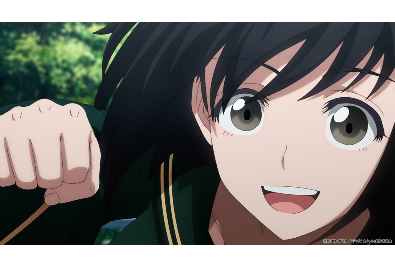 『デドアカ』第9話「西の河原の戦い」先行場面カット＆あらすじ