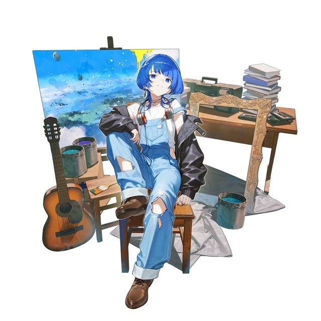 『杖と剣のウィストリア』シーズン2は4月12日放送スタート、メインビジュアル＆メインPV公開！　OP＆ED情報、メインキャスト7名からのコメントも到着-10