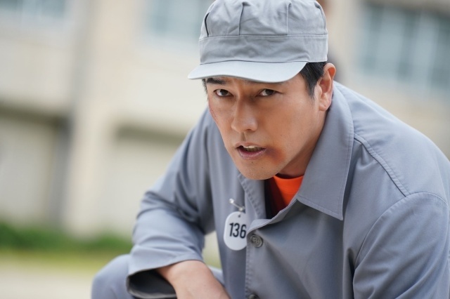 『アギトー超能力戦争ー』《人知を超えた脅威に立ち向かう者たち》の“覚悟”を映し出す新規場面写真13点が一挙解禁！　特典付きムビチケカード発売決定-9