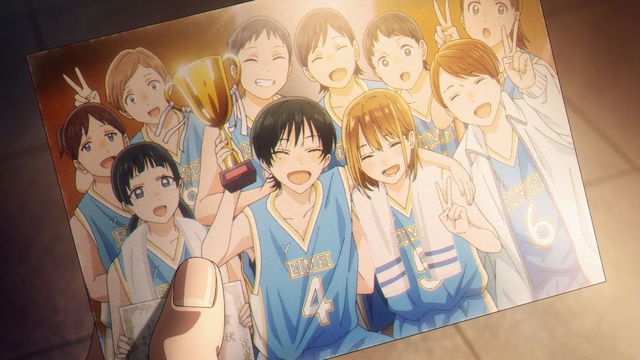 アニメ『アオのハコ』Season2放送日決定──ティザービジュアル＆ティザーPV公開、木戸夢佳 役に青山吉能さんが決定！-9