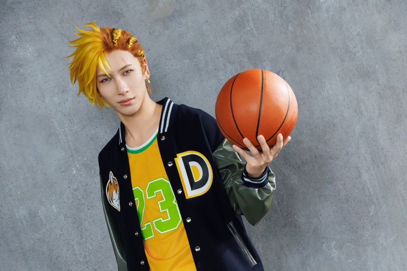 ステージ披露は“素晴らしい大いなる第一歩”――「ブシロード新春大発表会2026」『ZERO RISE』ステージ披露直後の笹森裕貴さん＆福井巴也さん＆大友海さんにインタビュー！　稽古の裏話や本プロジェクトについて語り合う-6