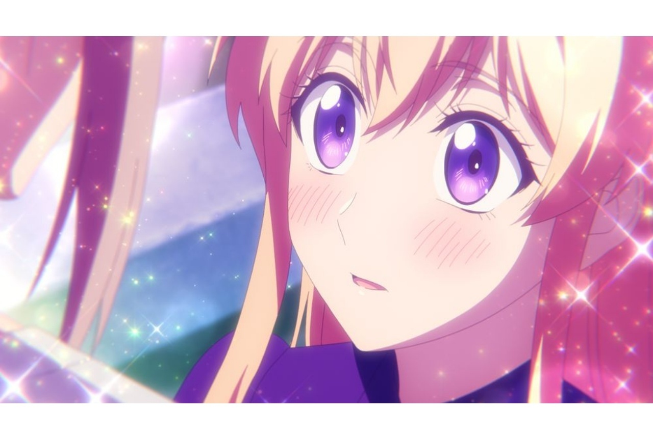 『逃げ釣り』追加声優に花江夏樹、前田佳織里、大久保瑠美|EDは吉乃が担当