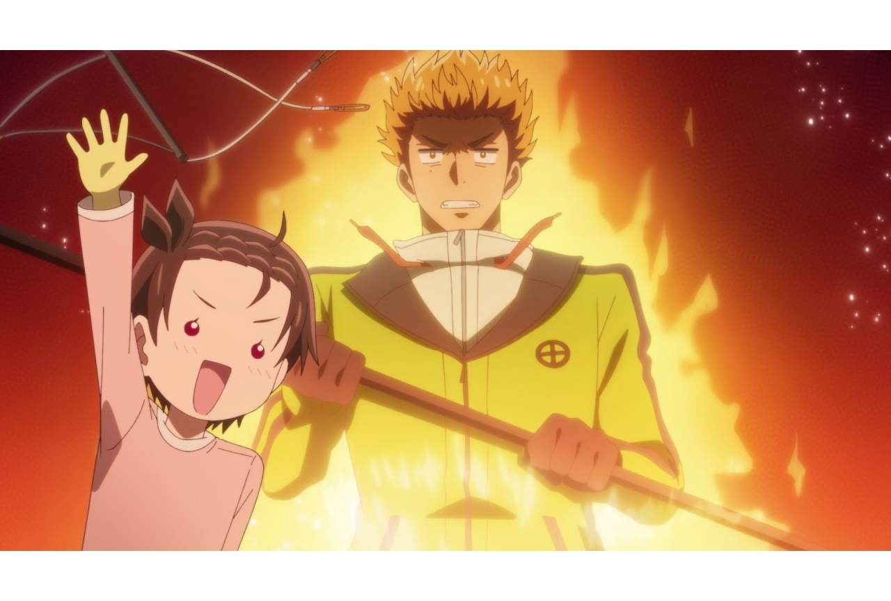 『メダリスト』第2期 第20話あらすじ＆先行カット