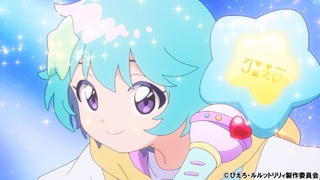 春アニメ『魔法の姉妹ルルットリリィ』4月5日より分割2クールで放送決定、メインPV第2弾解禁！　追加声優に笠間淳さん・大原めぐみさん・遠藤綾さん決定、コメント公開-2