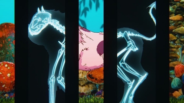 『ドロヘドロ Season2』ノンクレジットオープニング＆エンディング映像公開！　両主題歌配信スタート｜Season1全12話＆OVAの期間限定無料配信が決定-4