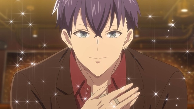 『拷問バイトくんの日常』より、第10話「バイト10日目」先行場面カット＆あらすじ公開！-1