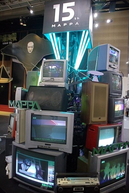 「AnimeJapan2026」ブースレポート！「アニプレックス」「TOHO animation」「KADOKAWA」をはじめ新作アニメに心躍る展示を大量の写真でお届けします！【AJ2026】-56