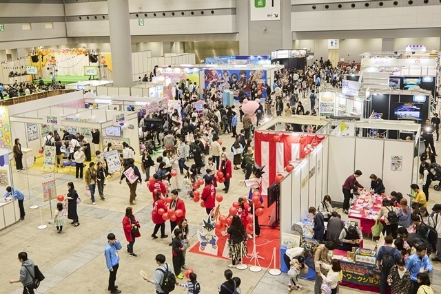 「AnimeJapan 2026」華やかに閉幕、過去最多の約156,000人が来場！　次の開催は大阪へ【AJ2026】-12