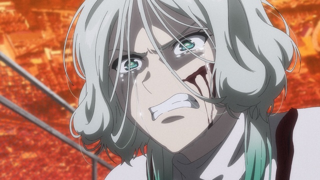 TVアニメ『SI-VIS: The Sound of Heroes』斉藤壮馬さん×潘めぐみさんが語る終盤戦｜ぶつかり合うJUNEとクリオス、そしてキョウヤの選択は-5