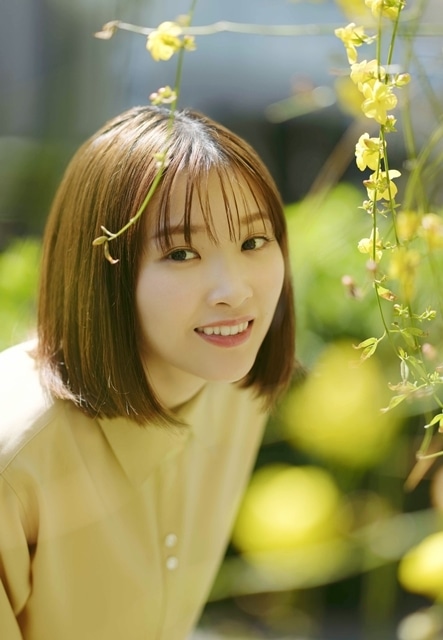 『淡島百景』4月9日放送スタート、キャラクタービジュアル第4弾＆第3弾PV公開！　ED主題歌は中島美嘉さんが担当、追加声優に市ノ瀬加那さん・清水理沙さん・泊明日菜さん-11