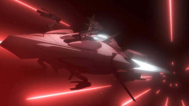 『目覚めたら最強装備と宇宙船持ちだったので、一戸建て目指して傭兵として自由に生きたい』10月より放送！　古川慎さん、永瀬アンナさんら出演-15