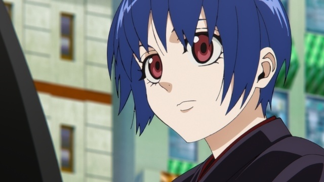 Netflixシリーズ『だんでらいおん』小林親弘さん×潘めぐみさんインタビュー｜空知英秋先生の原点がここに！『銀魂』の先輩たちに「お邪魔します！」の緊張感!?-4