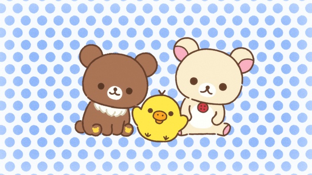 春アニメ『リラックマ』幾田りらさんが語る“憧れの存在”と主題歌「stay with me」【インタビュー】-3