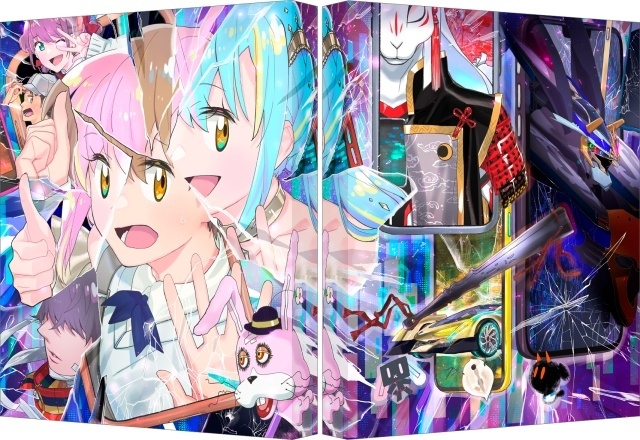 『迷宮のしおり』Blu-rayが8月26日に発売決定！　SUZUKAさん（新しい学校のリーダーズ）＆寺西拓人さんの対談動画が公開-5