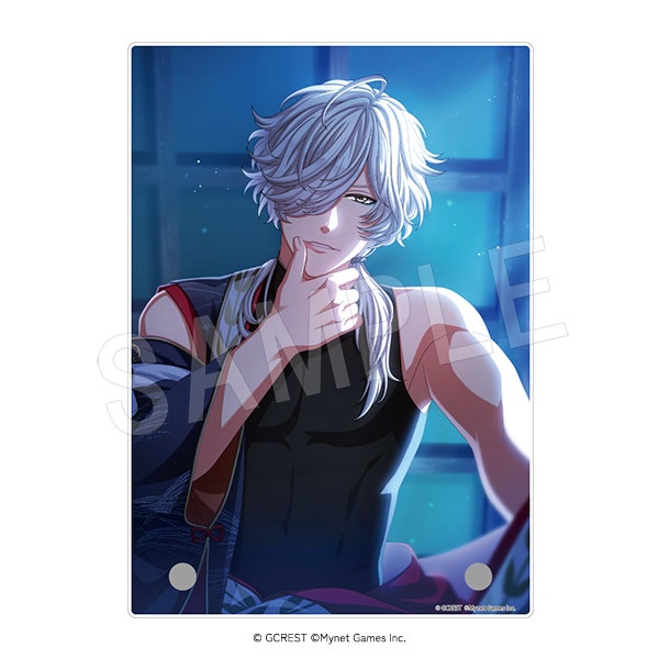 「『夢王国と眠れる100人の王子様』くじメイト AJ2026ver.」TypeA・Bがアニメイト通販にて同時発売！　ゲーム内イラスト使用の豪華景品が当たる!!-69