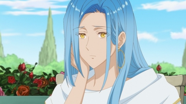 「神の考えることは人間にはわからないな」──『悪役令嬢は隣国の王太子に溺愛される』クレイル役・緑川 光さんインタビュー【連載第7回】-1