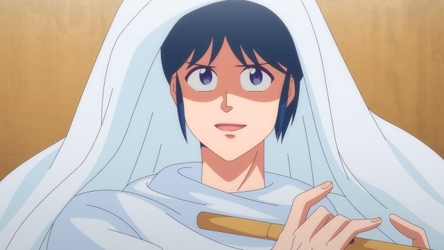 『ハイスクール！奇面組』第10話「レッツゴー修学旅行」のあらすじ＆先行カットが公開！　「THE SECOND」王者・ツートライブがゲスト出演、公式インタビュー到着-5