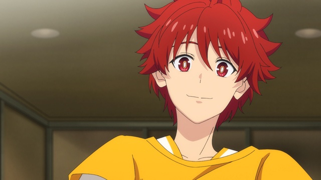 TVアニメ『SI-VIS: The Sound of Heroes』斉藤壮馬さん×潘めぐみさんが語る終盤戦｜ぶつかり合うJUNEとクリオス、そしてキョウヤの選択は-9