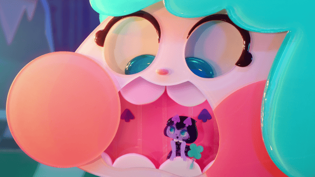 見里朝希監督によるTVアニメ『キャンディーカリエス』「IS:SUE」による主題歌を使用したメインPVが解禁！-3