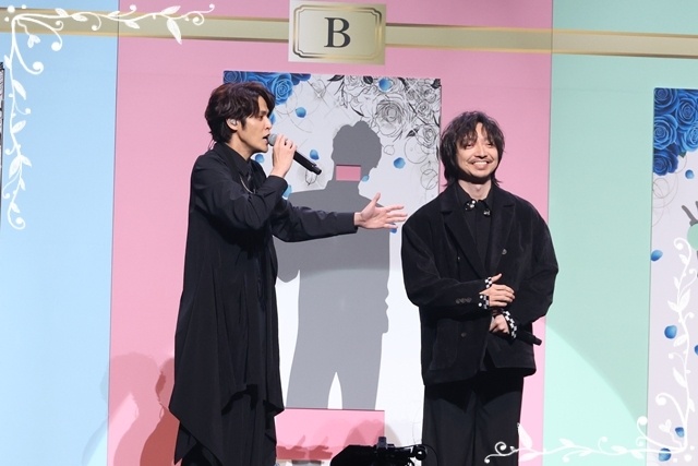 宮野真守さん×ニッポン放送のプレミアムイベント「with MAMO ～White Day～」開催！　4月からニッポン放送でレギュラー番組スタートを発表-9