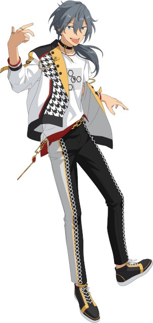 『あんさんぶるスターズ！！』椎名 ニキ「Spicy Smoothie」3月25日（水）より全世界一斉配信開始！-1