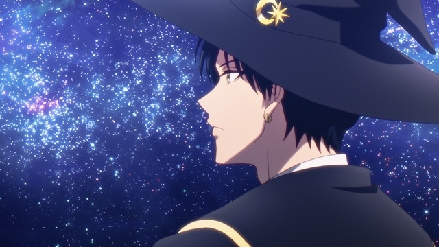 『黒猫と魔女の教室』4月12日より連続2クール放送決定、第2弾メインPV解禁！　追加声優に花澤香菜さん・速水奨さん・平川大輔さん発表-19